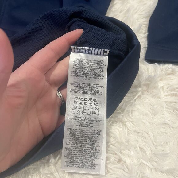 Genuine Merchandise MLB Boston Red Sox Fleece blue size Medium - Picture 6 of 11